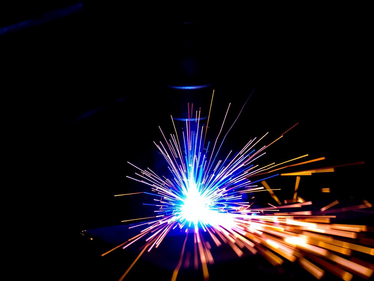 Plasmaschneiden bis 25 mm